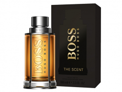 Boss The Scent 