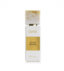 בושם לאישה Gritti Tutu Blanc EDP 100 ml גריטי