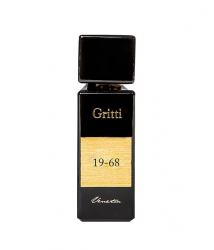 בושם לגבר Gritti 19-68 E.D.P 100ml