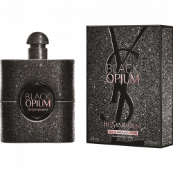 Black Opium Extreme א.ד.פ אקסטרי 90ML