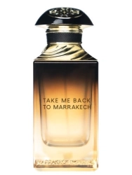 Marrakech Imperial Take Me Back To Marakech Extrait De Parfum יוניסקס 100 מ"ל