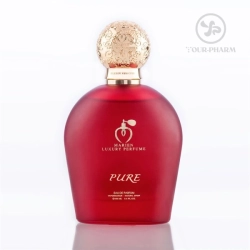 Marien Luxury PARFUME Eau de Parfum -100ml PURE Unisex
