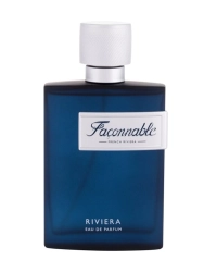 Faconnable Riviera 100ML EDP פאסנובל ריביירה