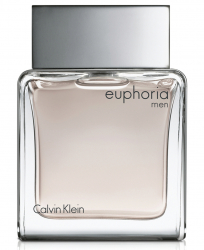 Euphoria Men של Calvin Klein 100ML א.ד.ט