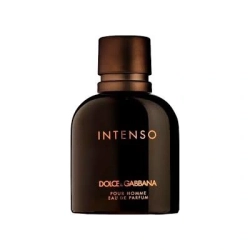 בושם לגבר Dolce & Gabbana Intenso E.D.P 125ml