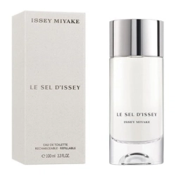 בושם לגבר Issey Miyake Le Sel Dissey E.D.T 100ml