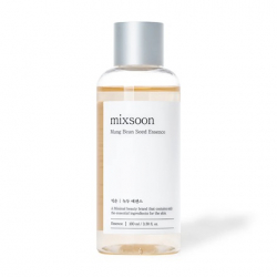 Mung Bean Seed Essence - אסנס לניקוי הפנים 100מל