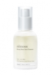 Mung Bean Seed Essence 30ML MIXSOON מיקסון