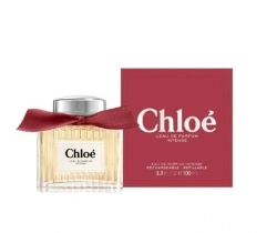 בושם לאישה Chloe L'Eau de Parfum Intense 100ml קלואה