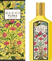 בושם לאישה Flora Gorgeous Orchid Gucci לאישה 100 מל