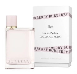 בושם לאישה Burberry Her EDP 100ml ברברי