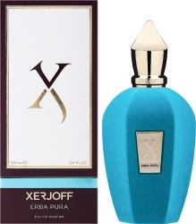 ארבה פורה א.ד.פ Xerjoff Erba Pura 100ML