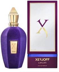 ליילטי א.ד.פ Xerjoff Laylati EDP 100M