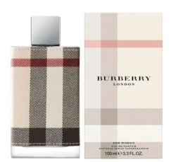 בושם לאישה London Burberry EDP 100 ml ברברי