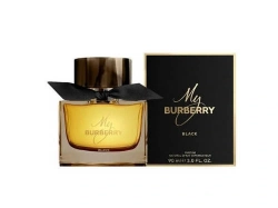 בושם לאישה Burberry My Burberry Black EDP 90 ml ברברי