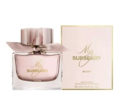 בושם לאישה Burberry My Burberry Blush EDP 90 ml ברברי