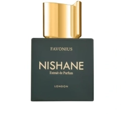 בושם יוניסקס Nishane Favonius Extrait De Parfum 100 ml נישאנה