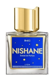 בושם יוניסקס Nishane B-612 Extrait De Parfum 50ml נישאן