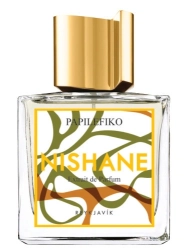 בושם יוניסקס Nishane Papilefiko extrait de parfum 100 ml נישאן