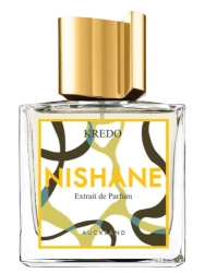 בושם יוניסקס Nishane Kredo extrait de parfum 100 ml נישאן