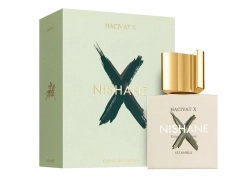 בושם יוניסקס Nishane Hacivat X Extrait De Parfum100 ml נישאן
