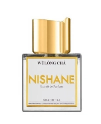 בושם יוניסקס Nishane Wulóng Chá extrait de parfum100 ml נישאן