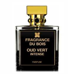בושם יוניסקס Fragrance Du Bois Vert Intense Parfum 100ml פרגרנס דו בויס