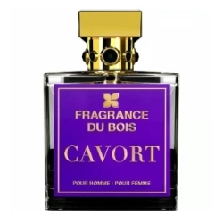 בושם יוניסקס Fragrance Du Bois Cavort Extrait De Parfum 100ml פרגרנס דו בויס