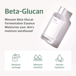 Beta-Glucan Essence 30ml – MIXSOON