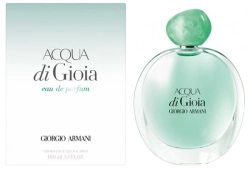 בושם לאישה 100 מ''ל Giorgio Armani Acqua Di Gioia או דה פרפיום E.D.P