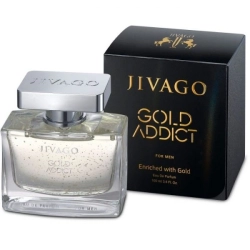 גולד אדיקט – Jivago Gold Addict e.d.p 100 ml