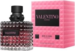 בושם לאישה 100 מ''ל Valentino Donna Born In Roma Intense או דה פרפיום E.D.P