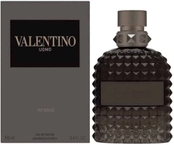 בושם לגבר 100 מ''ל Valentino Uomo Intense או דה פרפיום E.D.P