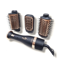 מברשת פן חשמלית 5 ב-1 ריטר RITTER 3900