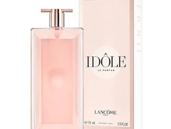 Lancome בושם לאשה לנקום Idole E.D.P 75ml