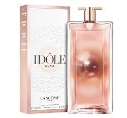 בושם לאישה Lancome Idole Aura EDP 100 ml לנקום