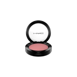 Mac Powder Blush Matte מאק סומק גימור מאט גוון Desert Rose