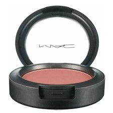 Mac Powder Blush Matte מאק סומק גימור מאט Blushbaby