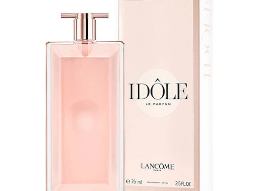 Lancome בושם לאשה לנקום Idole E.D.P 75ml